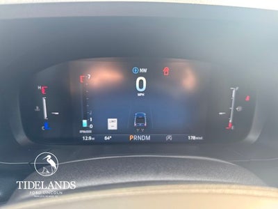 2026 Ford Maverick Tremor®