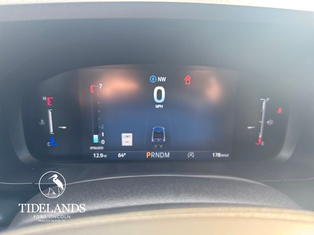 2026 Ford Maverick Tremor®