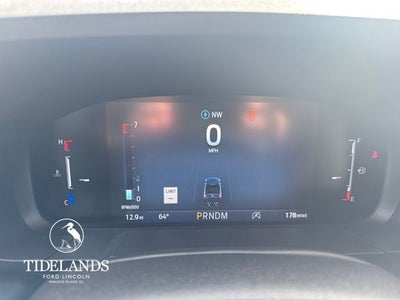 2026 Ford Maverick Tremor®