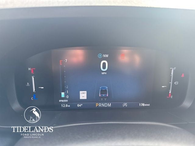 2026 Ford Maverick Tremor®