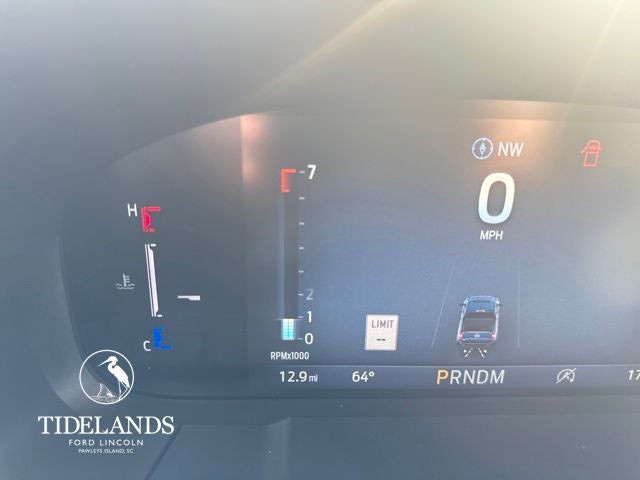 2026 Ford Maverick Tremor®