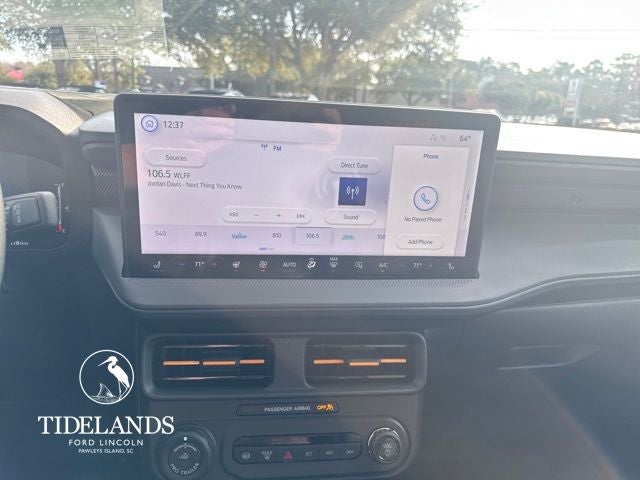 2026 Ford Maverick Tremor®