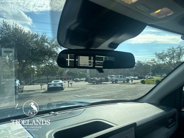 2026 Ford Maverick Tremor®