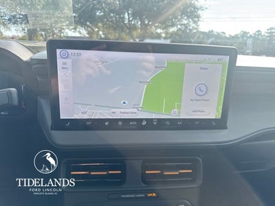 2026 Ford Maverick Tremor®