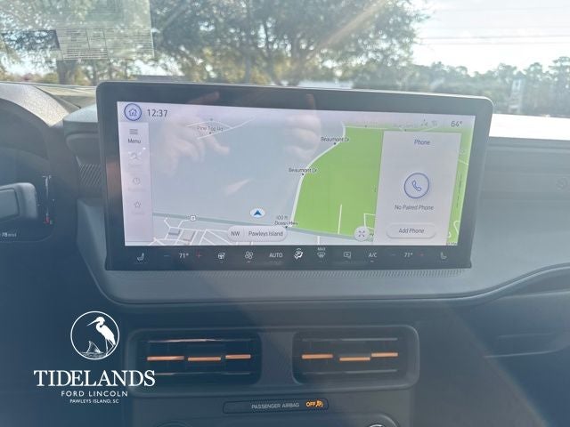 2026 Ford Maverick Tremor®