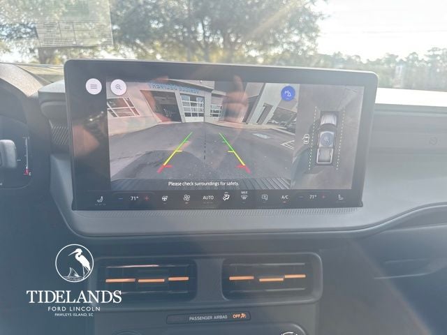 2026 Ford Maverick Tremor®