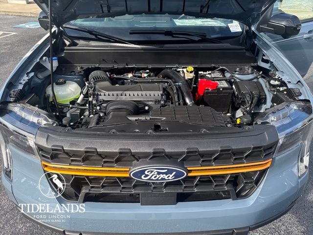 2026 Ford Maverick Tremor®