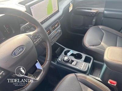 2026 Ford Maverick Tremor®