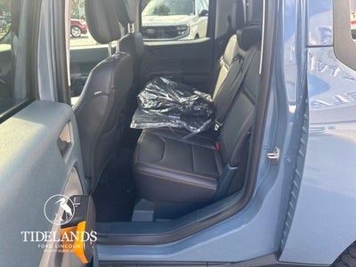 2026 Ford Maverick Tremor®