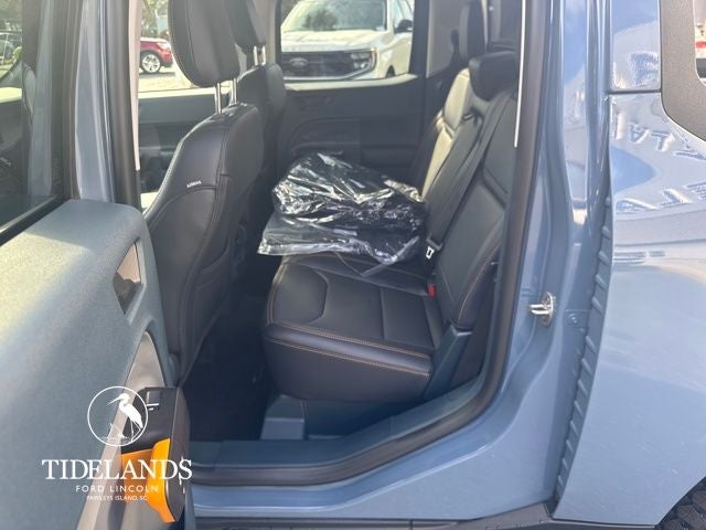 2026 Ford Maverick Tremor®