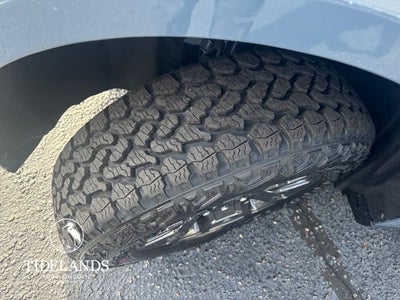 2026 Ford Maverick Tremor®