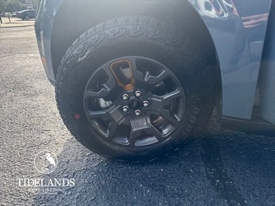 2026 Ford Maverick Tremor®