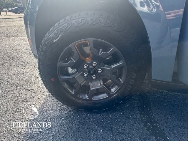 2026 Ford Maverick Tremor®