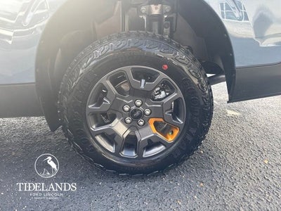 2026 Ford Maverick Tremor®