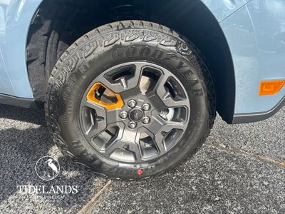 2026 Ford Maverick Tremor®