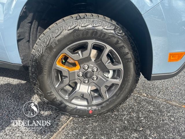 2026 Ford Maverick Tremor®