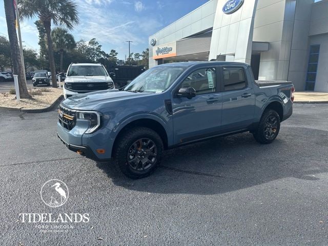 2026 Ford Maverick Tremor®