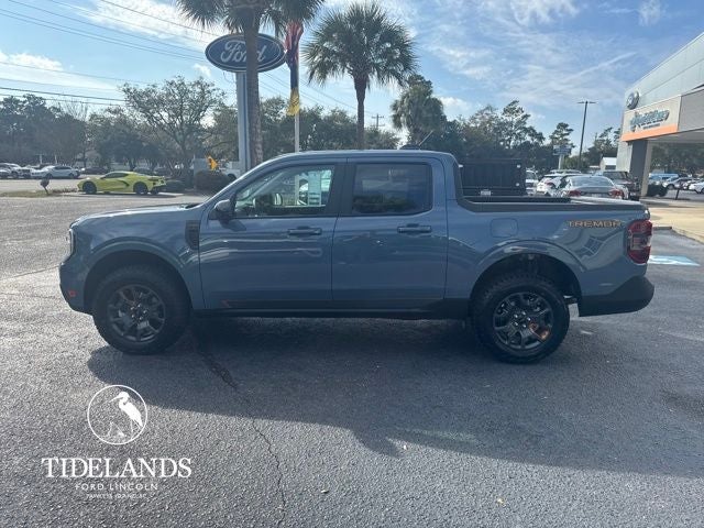 2026 Ford Maverick Tremor®