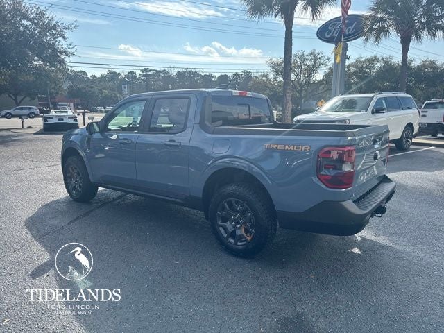 2026 Ford Maverick Tremor®