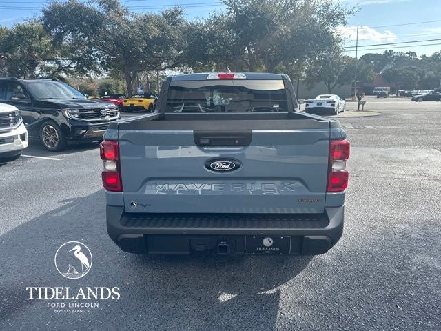 2026 Ford Maverick Tremor®