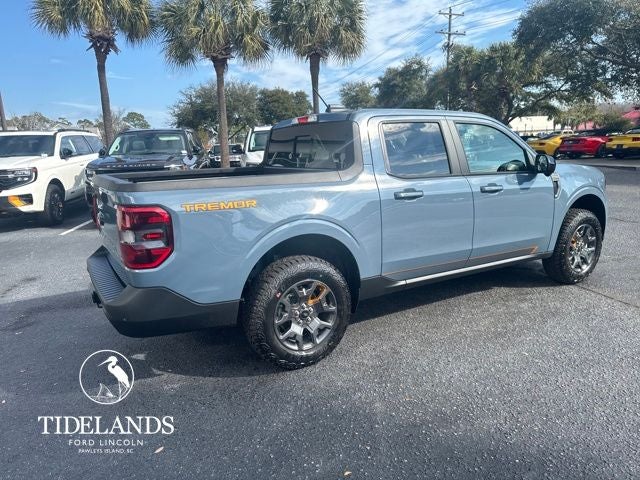 2026 Ford Maverick Tremor®