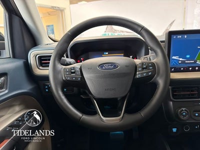 2026 Ford Maverick Lariat®