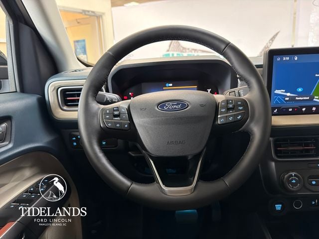 2026 Ford Maverick Lariat®