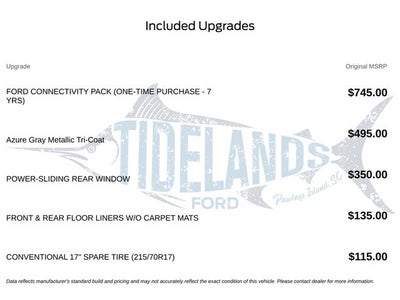 2026 Ford Maverick Lariat®