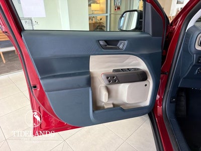 2026 Ford Maverick Lariat®