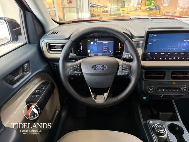 2026 Ford Maverick Lariat®
