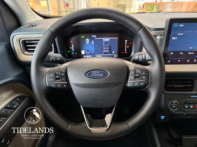 2026 Ford Maverick Lariat®
