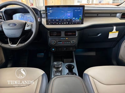 2026 Ford Maverick Lariat®