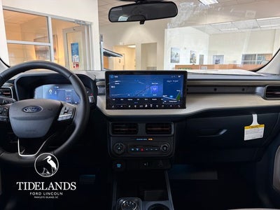2026 Ford Maverick Lariat®