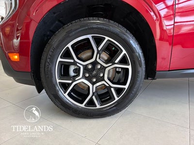 2026 Ford Maverick Lariat®