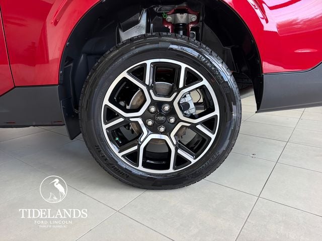 2026 Ford Maverick Lariat®
