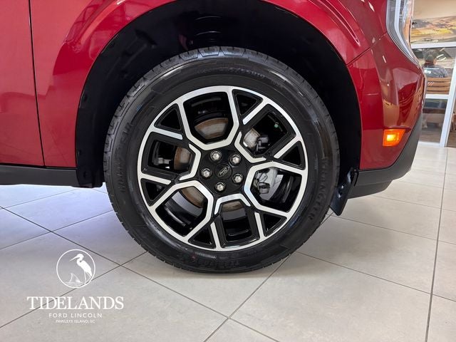 2026 Ford Maverick Lariat®