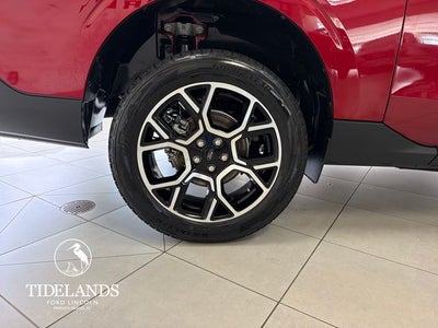 2026 Ford Maverick Lariat®