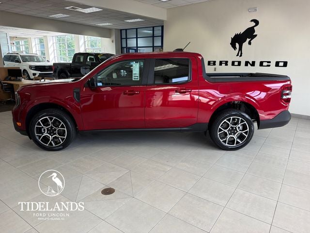 2026 Ford Maverick Lariat®