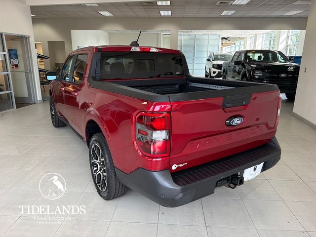 2026 Ford Maverick Lariat®