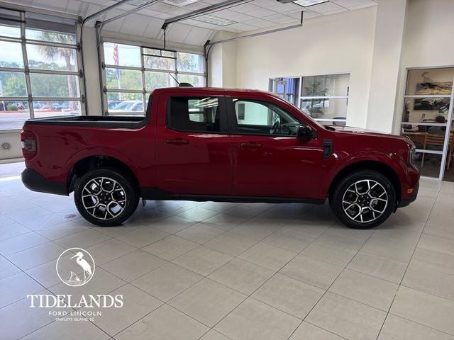 2026 Ford Maverick Lariat®