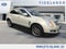 2015 Cadillac SRX Performance