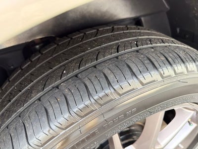 2015 Cadillac SRX Performance