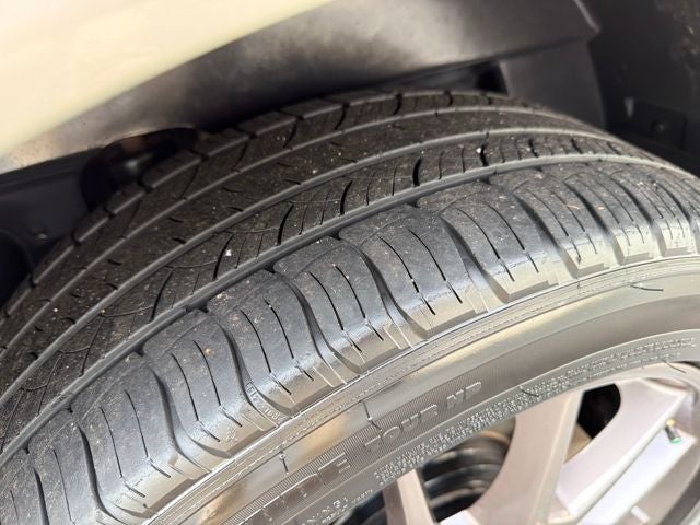 2015 Cadillac SRX Performance