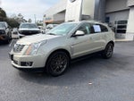2015 Cadillac SRX Performance