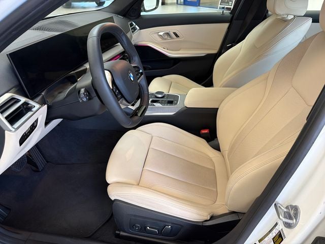 2026 BMW 3 Series 330i