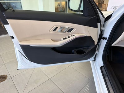 2026 BMW 3 Series 330i