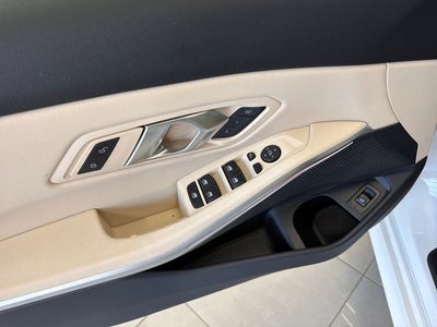 2026 BMW 3 Series 330i