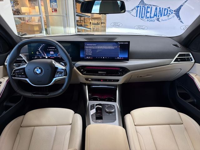 2026 BMW 3 Series 330i