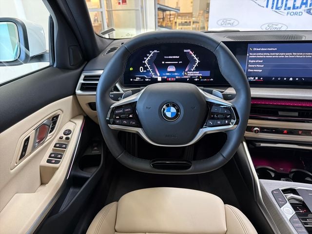 2026 BMW 3 Series 330i