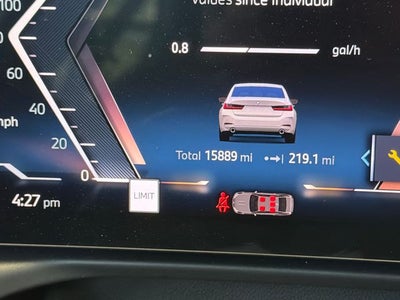 2026 BMW 3 Series 330i